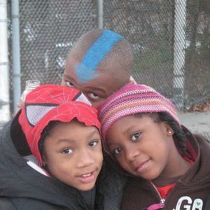 Meet your Posher, Sabrina